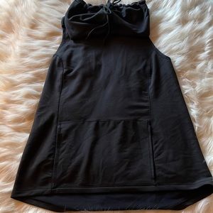 CALIA Hooded Tank Top